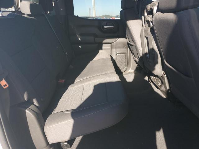 Chevrolet Silverado C1500 Custom Image 7