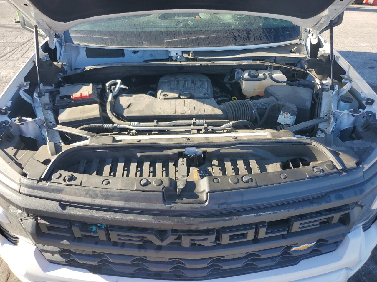 Chevrolet Silverado C1500 Custom Image 6