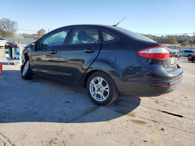 Ford Fiesta Se Image 2