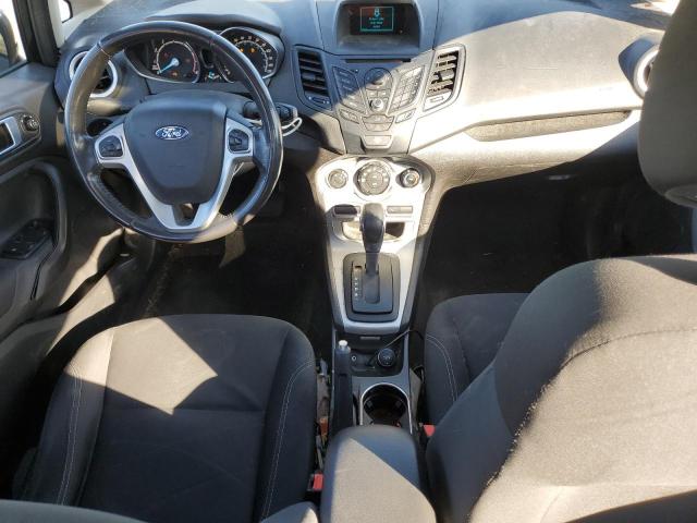 Ford Fiesta Se Image 8