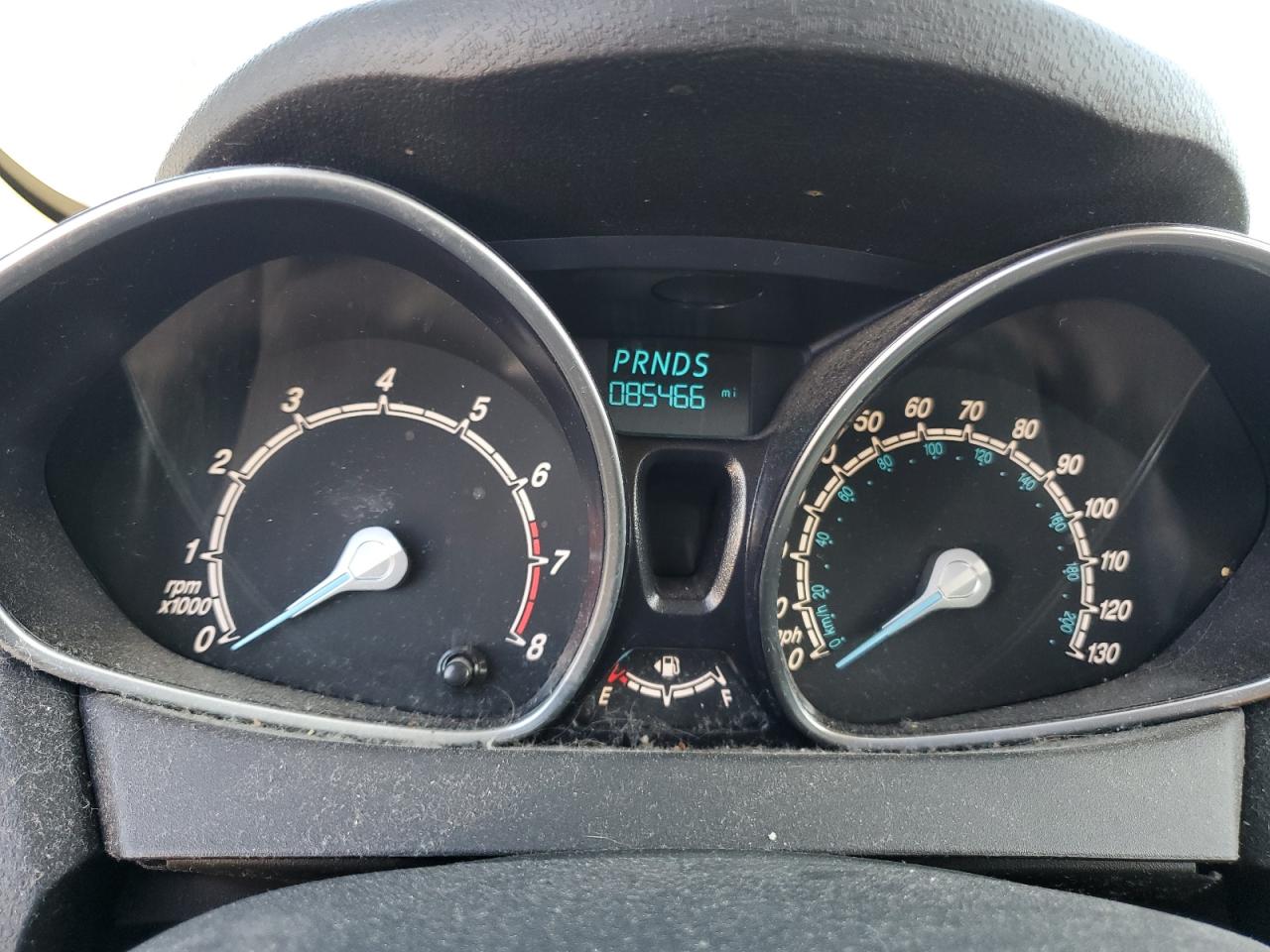 Ford Fiesta Se Image 9