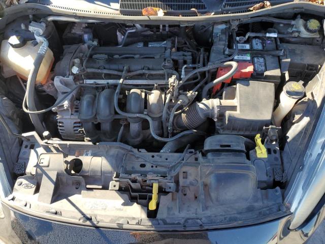 Ford Fiesta Se Image 10