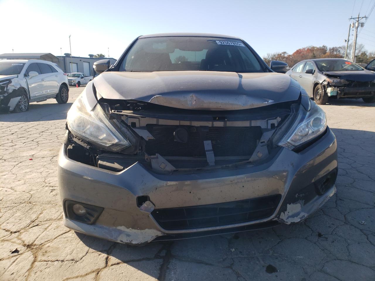 Nissan Altima 2.5 Image 11