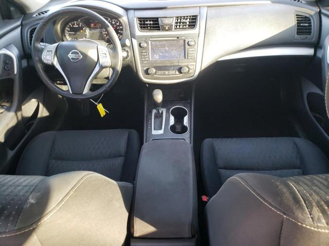 Nissan Altima 2.5 Image 8