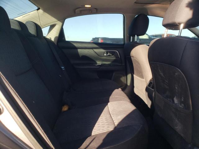 Nissan Altima 2.5 Image 4