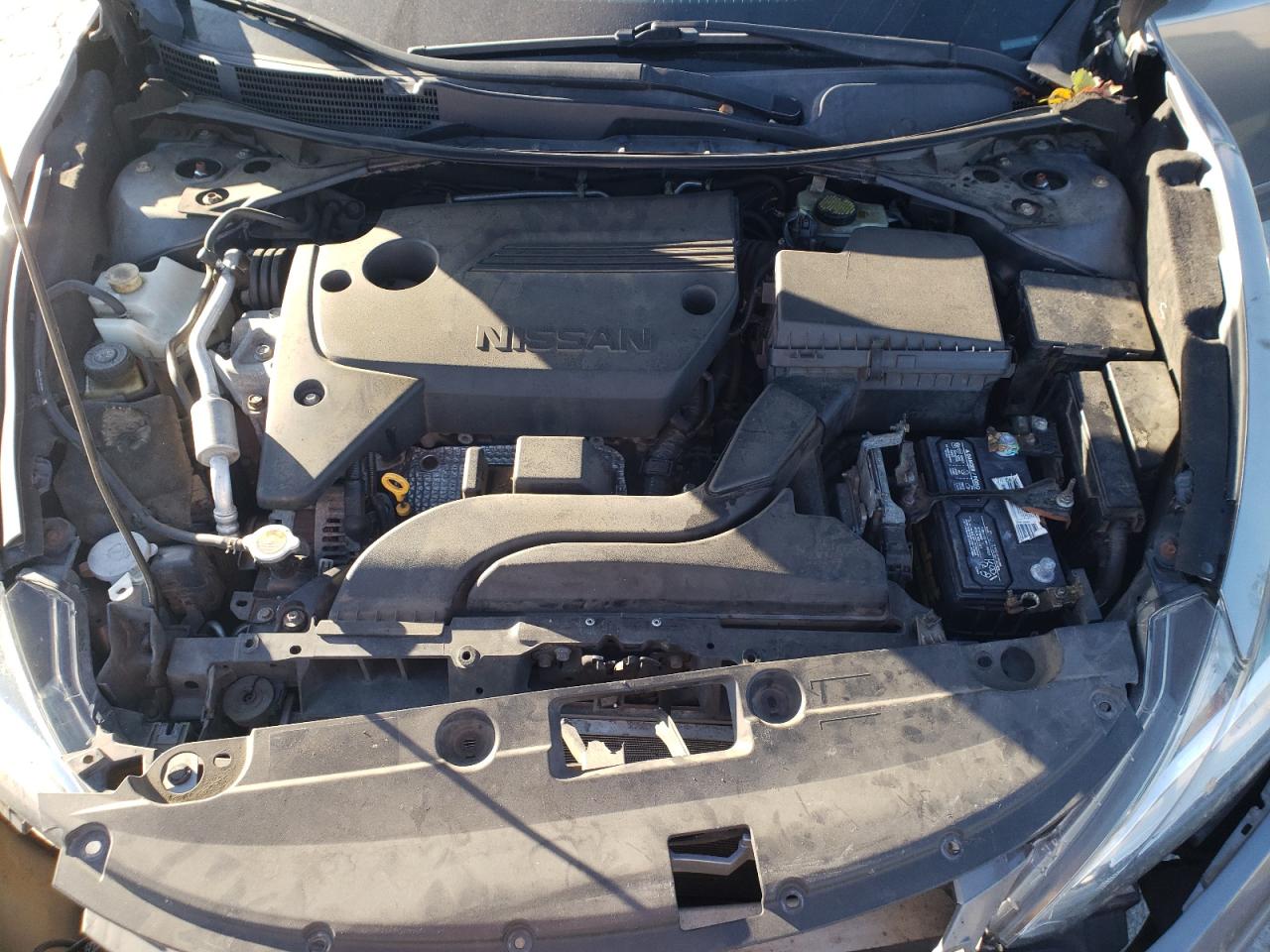 Nissan Altima 2.5 Image 3