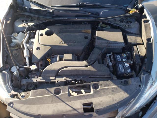 Nissan Altima 2.5 Image 3