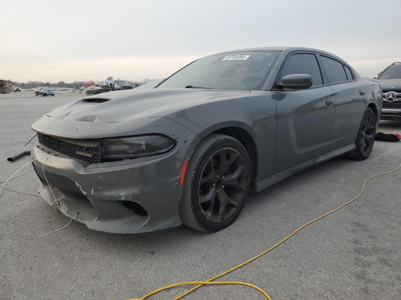 Dodge Charger Gt Image 1