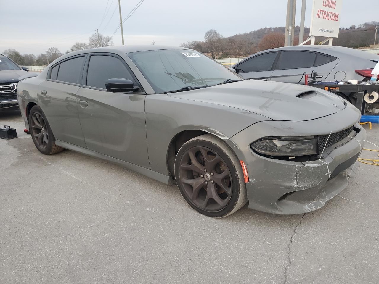 Dodge Charger Gt Image 6