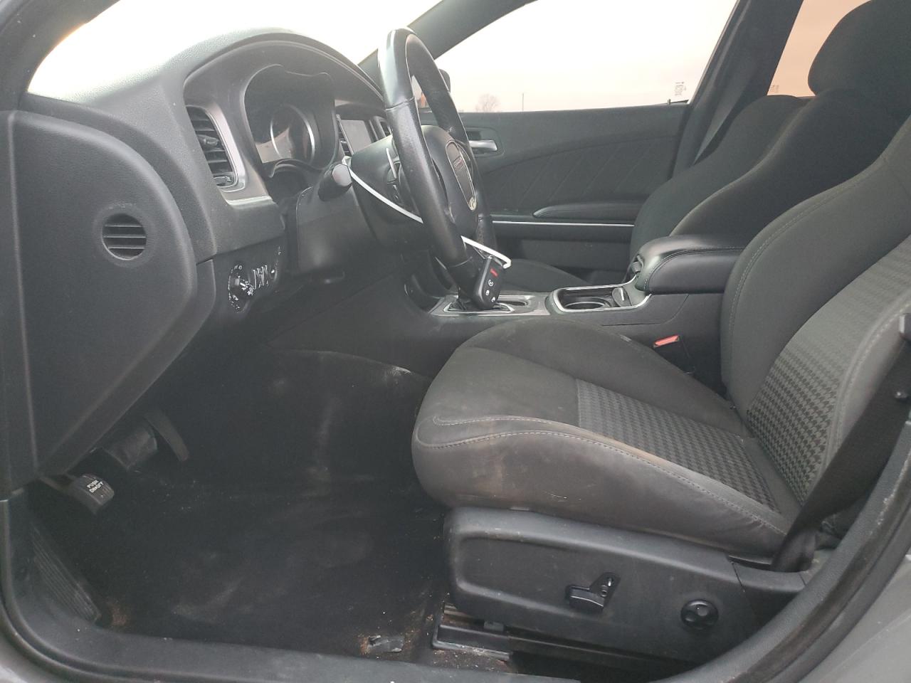 Dodge Charger Gt Image 3