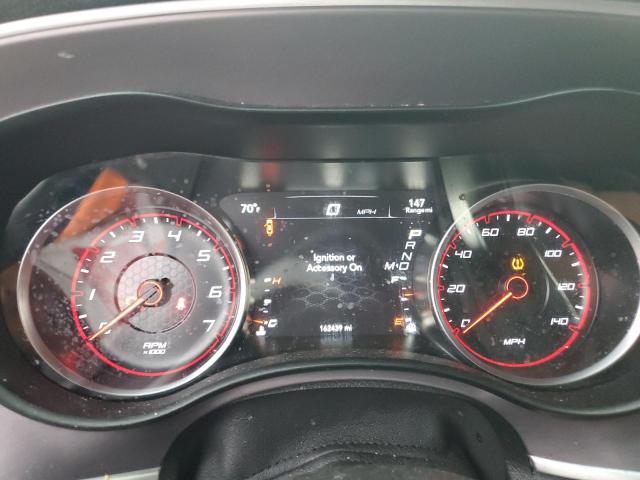 Dodge Charger Gt Image 7