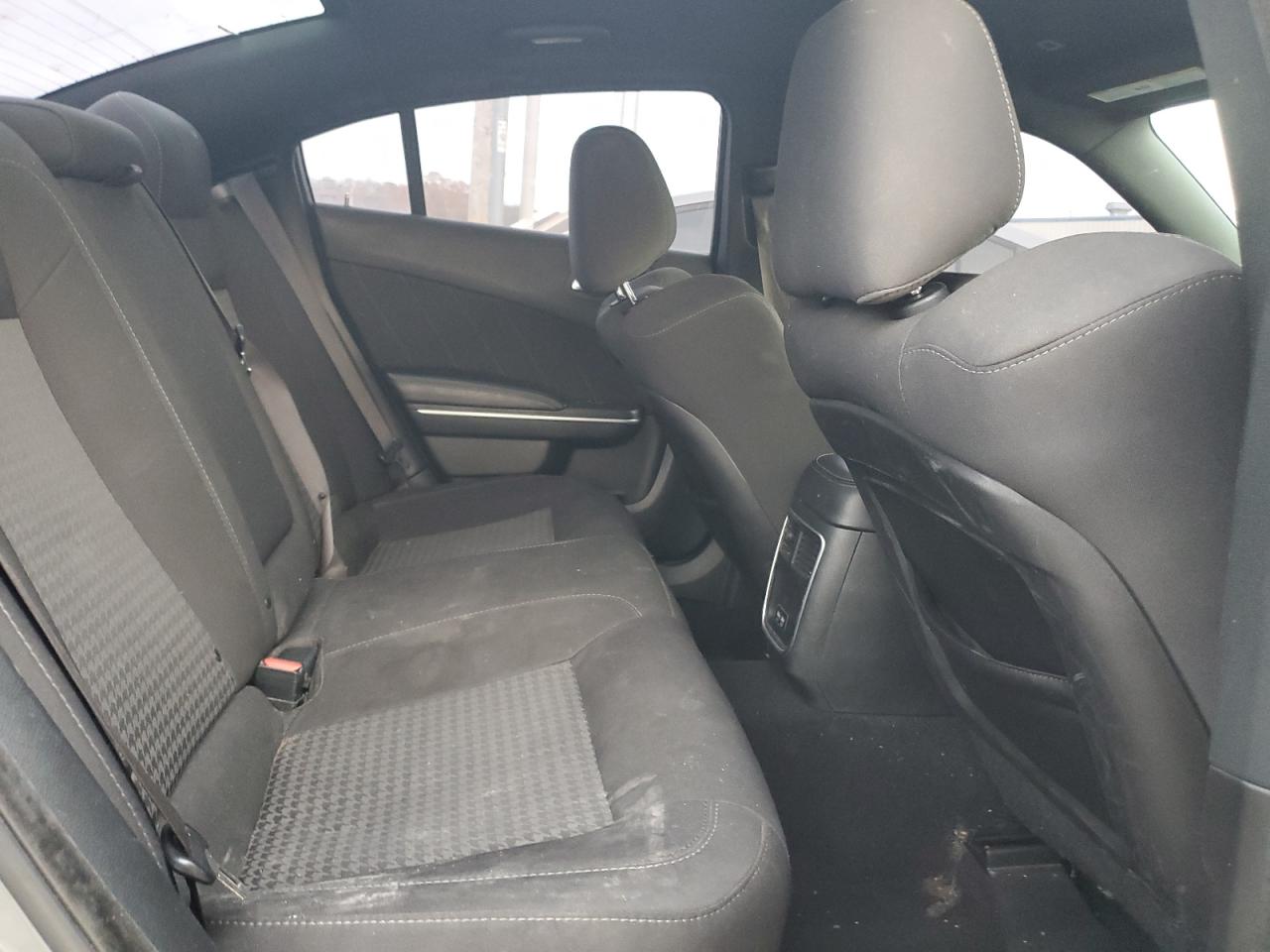 Dodge Charger Gt Image 11