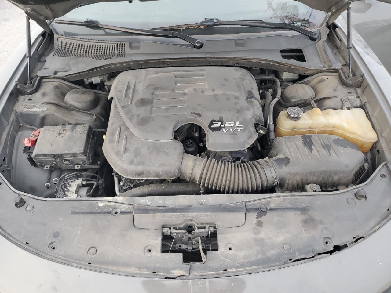 Dodge Charger Gt Image 9