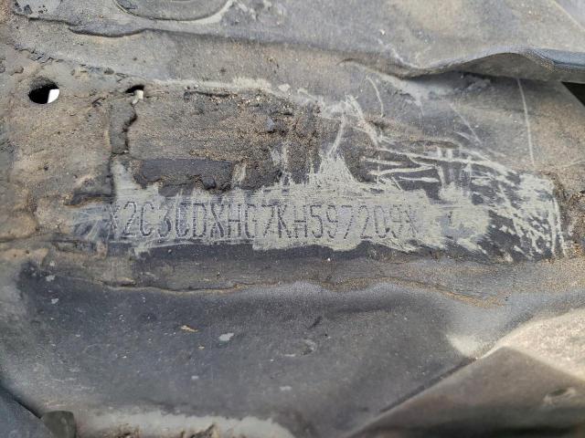 Dodge Charger Gt Image 12