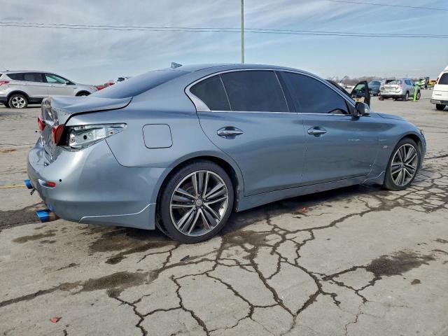 INFINITI Q50 Base Image 2