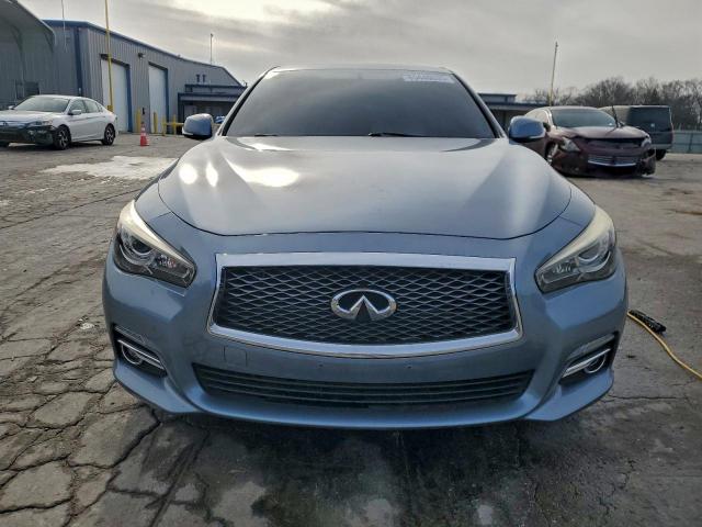 INFINITI Q50 Base Image 6