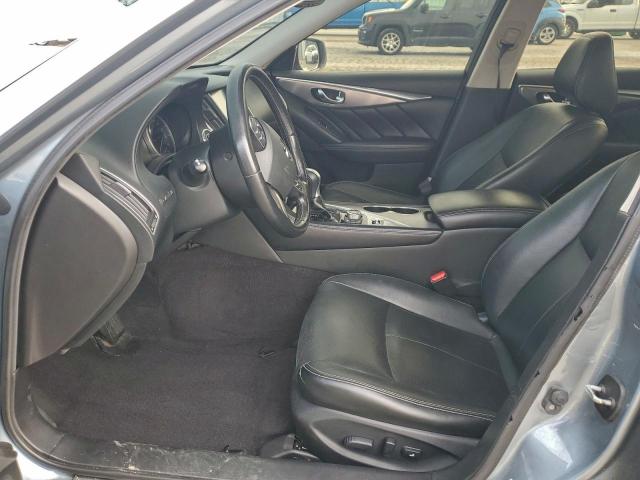 INFINITI Q50 Base Image 3