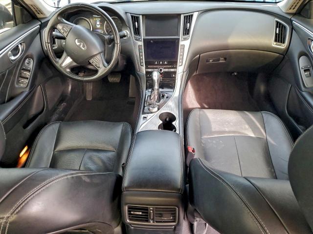 INFINITI Q50 Base Image 9