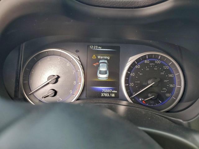 INFINITI Q50 Base Image 12