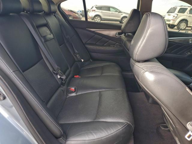 INFINITI Q50 Base Image 8