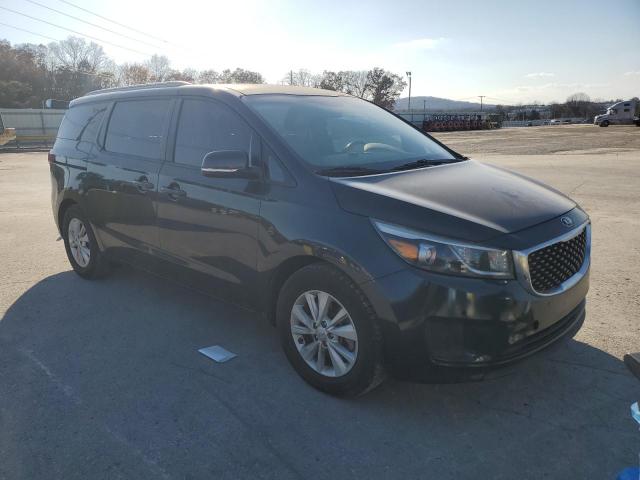 Kia Sedona Lx Image 12