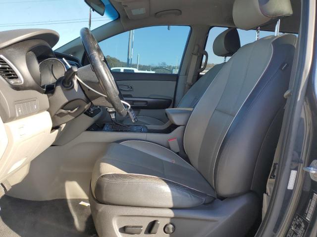 Kia Sedona Lx Image 10