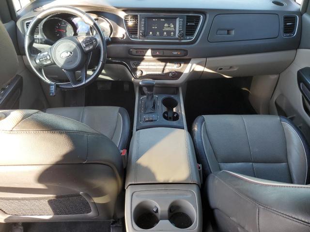 Kia Sedona Lx Image 8