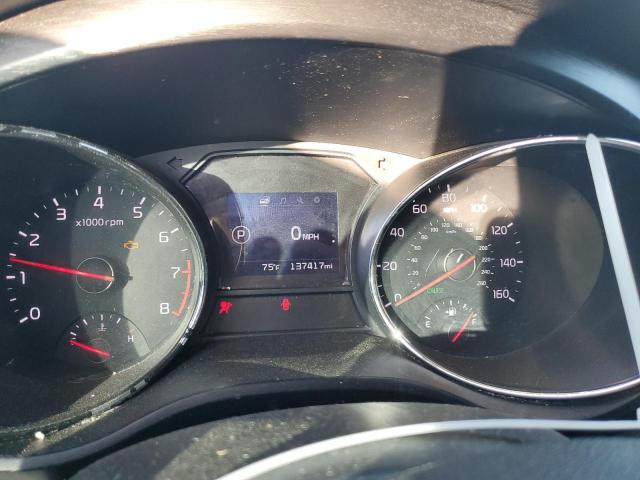 Kia Sedona Lx Image 2