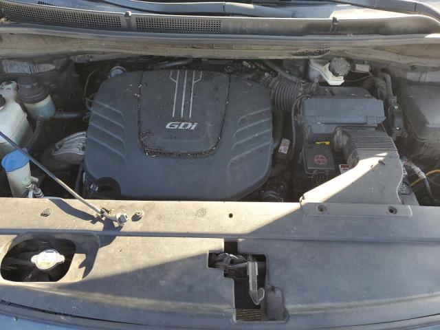 Kia Sedona Lx Image 11