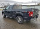 Ford F-150 Super Cab Image 5