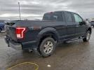 Ford F-150 Super Cab Image 4