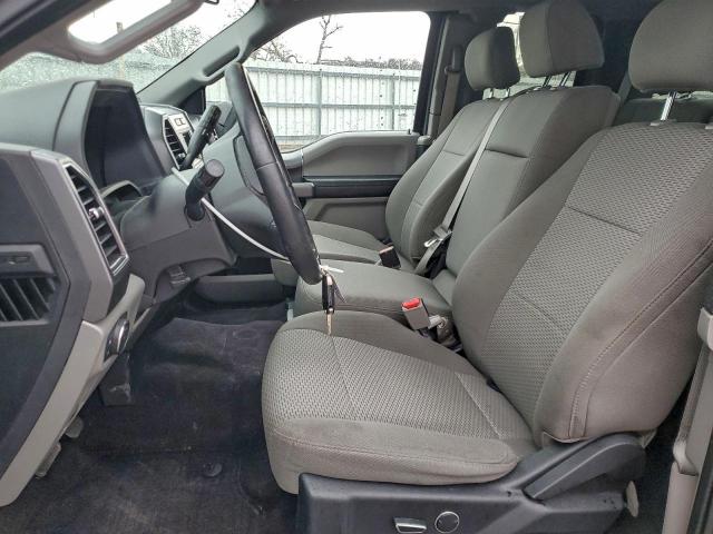 Ford F-150 Super Cab Image 7