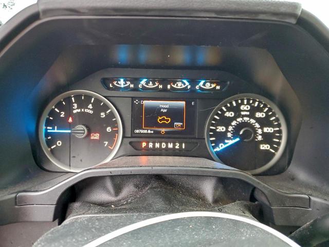 Ford F-150 Super Cab Image 6