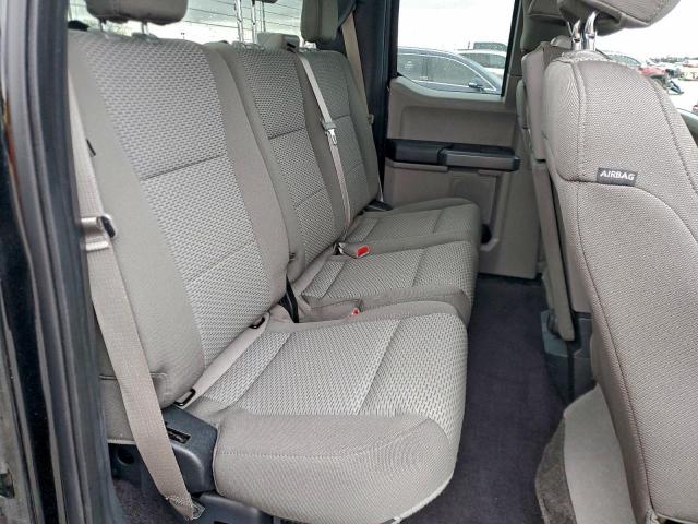 Ford F-150 Super Cab Image 13