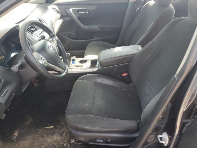 Nissan Altima 2.5 Image 12
