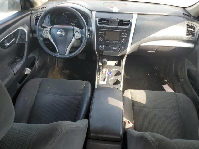 Nissan Altima 2.5 Image 7