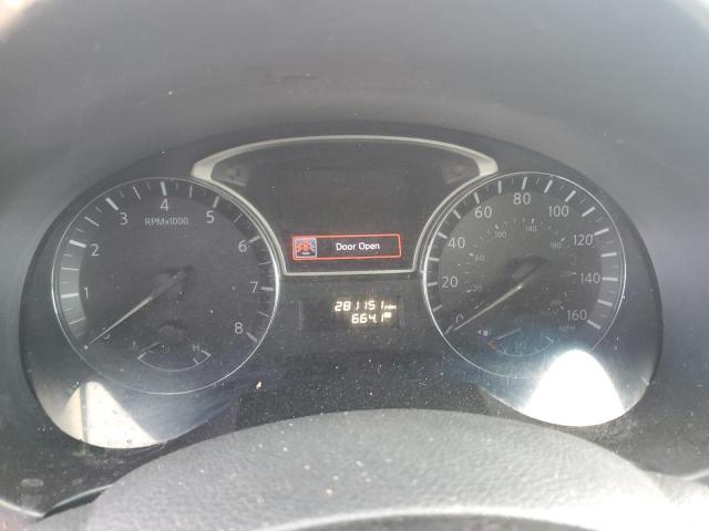 Nissan Altima 2.5 Image 6