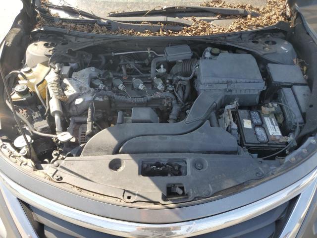 Nissan Altima 2.5 Image 10