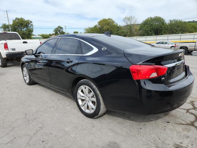 Chevrolet Impala Lt Image 6