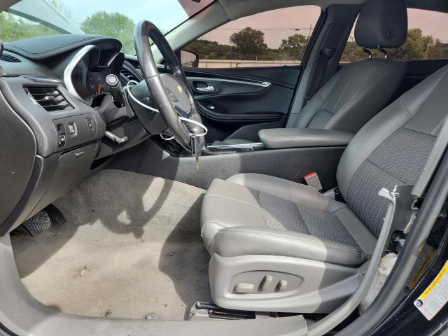 Chevrolet Impala Lt Image 5