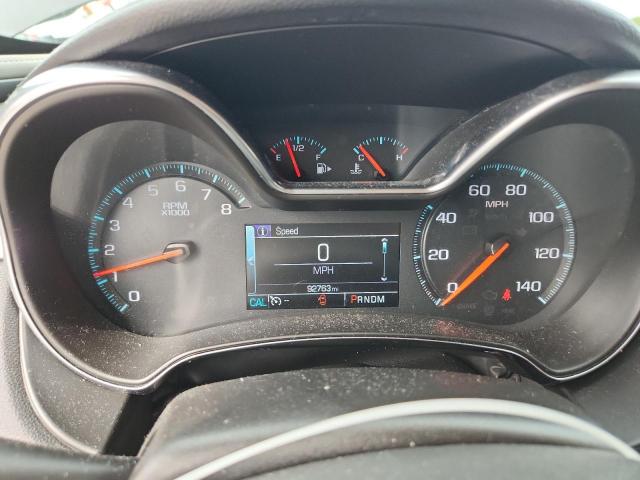 Chevrolet Impala Lt Image 3