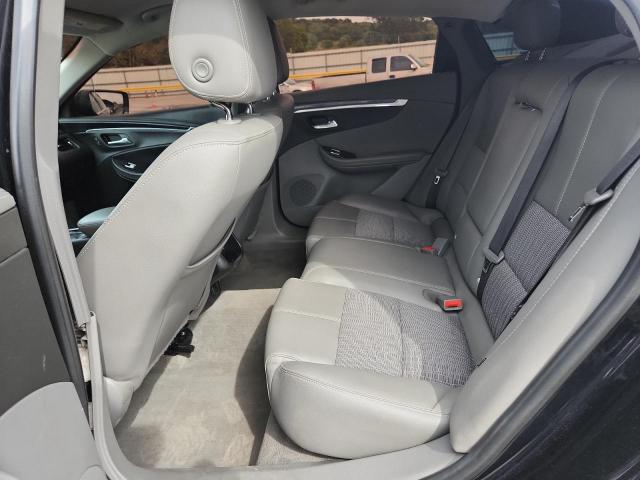 Chevrolet Impala Lt Image 8