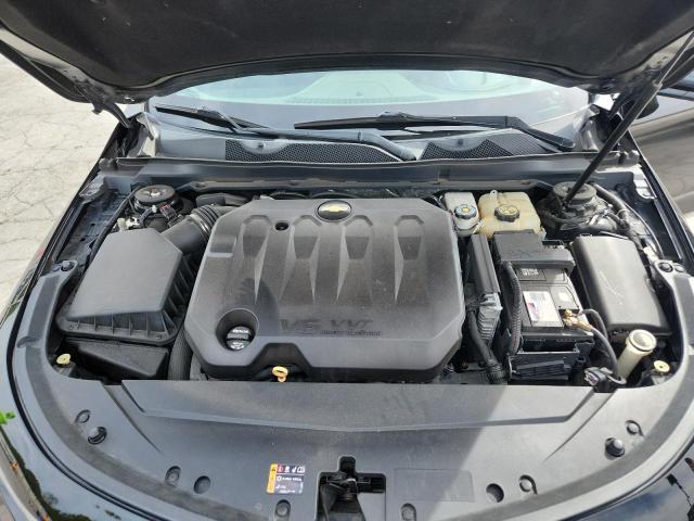 Chevrolet Impala Lt Image 11