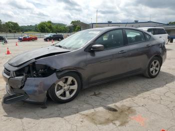  Salvage Dodge Dart