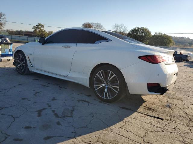 INFINITI Q60 Pure Image 2