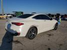INFINITI Q60 Pure Image 3