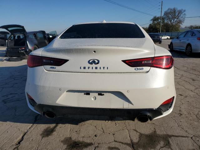 INFINITI Q60 Pure Image 5