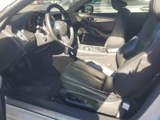 INFINITI Q60 Pure Image 6