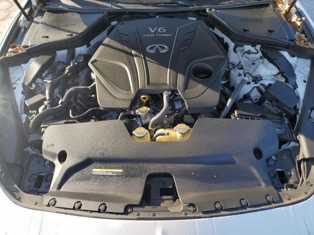 INFINITI Q60 Pure Image 8