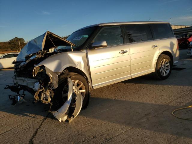  Salvage Ford Flex
